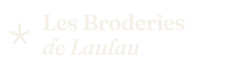 Les Broderies de Laulau